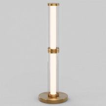 Настольная лампа декоративная Eurosvet Stark a067958