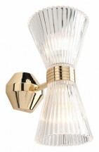 Настенный светильник с выключателем Aployt Elinor APL.801.01.02