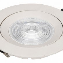 Точечный светильник Zortes Raiz ZRS.57795.10