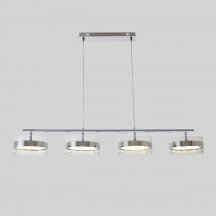 Подвесной светильник Crystal Lux MYSELF SP40W LED