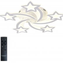 Потолочная люстра Natali Kovaltseva INNOVATION STYLE 83018