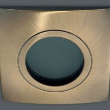 Точечный светильник Donolux Sn1518 SN1518-GAB