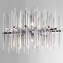 Люстра Китай Bogate`s Allure 1 A057234