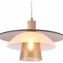 Подвесной светильник Moderli Sydney V11028-1P