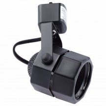 Трековый светильник ЭРА Trek TR9-GU10 BK