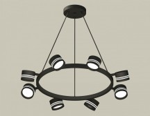 Подвесной светильник Ambrella light TRADITIONAL XB9198202