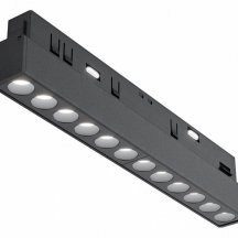 Трековый светильник Maytoni Points TR031-4-12WTW-DD2-B