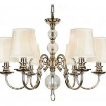 Люстра в гостиную ILamp Armonia P2510-6 nic