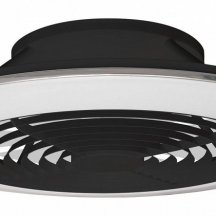 Светильник с вентилятором Mantra (люстры-вентиляторы) Alisio 7492