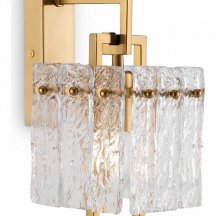 Бра Freya Basilica FR5166WL-01BS