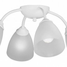 Потолочная люстра Vitaluce V3737-0/4PL