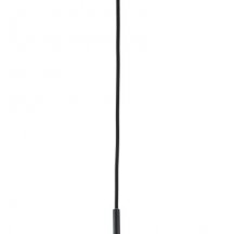 Подвесной светильник Indigo Strato 10016/1P Black V000286