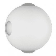 Настенный светодиодный светильник DesignLed GW Sfera-DBL GW-A161-4-4-WH-NW 003201