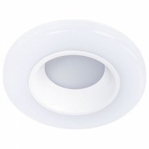 Потолочный светильник Alioth A7991PL-1WH из Италии