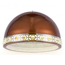 Подвесной светильник для спальни Ambrella light  fA9497