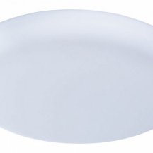 Встраиваемый светодиодный светильник Arte Lamp Prior A7983PL-1WH