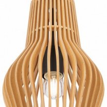 Подвесной светильник Maytoni Roots MOD191PL-01W