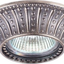 Точечный светильник N1582 N1582-Antique bronze