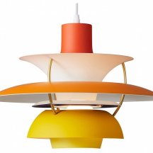 Подвесной светильник Kink Light Дейси 07826-40,09