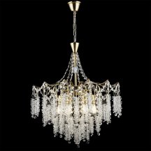 Люстра хрустальная Reluce 46620-0.4-06 COP