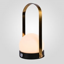 Интерьерная настольная лампа ImperiumLoft Tangli01