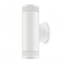 Подсветка ЭРА WL30 GU10 WH Б0049015