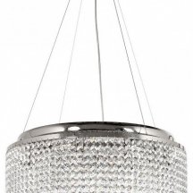 Люстра для гостиной Arti Lampadari Milano Milano E 1.5.D50.501 N