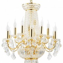 Подвесная люстра Osgona Classic 700162