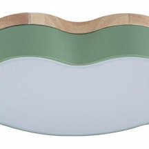 Потолочный светильник Loft IT Axel 10005/30 Green