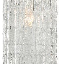 Подвесной светильник Newport 10820 10821/S new nickel