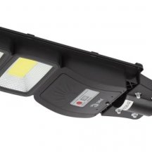 Уличный светодиодный светильник консольный на солнечных батареях ЭРА Б0046796