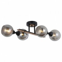 Потолочная люстра Escada Barclay 1102/4P