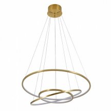 Подвесная люстра Newport LOREN М0071014