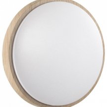 Настенно-потолочный светильник Sonex Losta 7607/CLN