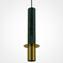 Подвесной светильник LIGHTERA Ohrid LE136L-50GR