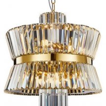 Подвесной светильник Aployt Virzhiniya APL.781.13.12 Подвесной светильник Aployt Virzhiniya APL.781.13.12