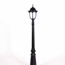 Наземный фонарь Oasis Light 92111 Bl