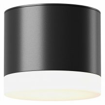 Точечный светильник Maytoni Pauline C087CL-GX53-B