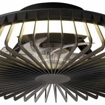 Светильник с вентилятором Mantra (люстры-вентиляторы) Himalaya 8197