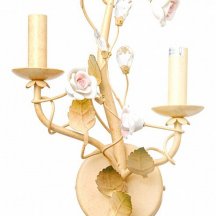 Немецкий настенный светильник Abrasax  SB0925/2