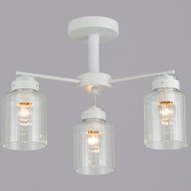 Потолочная люстра  17570-0.3-03