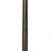 Уличный фонарь Fumagalli Ricu Bisso/Rut 2L Dn E26.157.S20.BYF1RDN