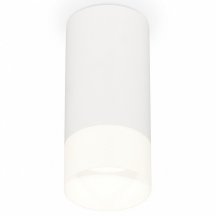 Точечный светильник Ambrella light Techno Spot XS8161003