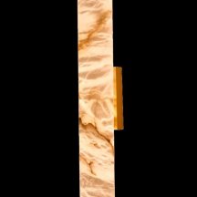 Настенный светильник Fluorite Charme FL1047-4W