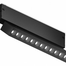 Трековый светодиодный светильник Ambrella Light Track System Magnetic 220V GL1342