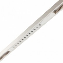 Встраиваемый светильник AM-Group MAGNET GLASSES MAGNET AM508 WH 12W 3000K