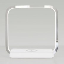 Настольная лампа Eurosvet Frame 80502/1 хром