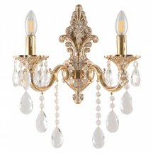 Бра AL7801 AL7801B14/2/175 B GW