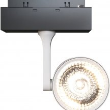 Трековый светильник Track Lamps TR024-2-10W3K