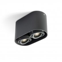 Точечный светильник Rund RundR2Gr